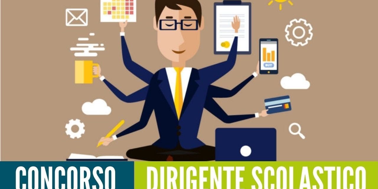 Corso Preparazione Concorso DS e DT