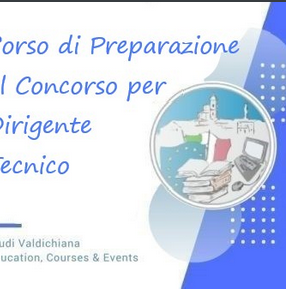 Corso Online di Preparazione al concorso a Cattedre per la Scuola Secondaria 2022